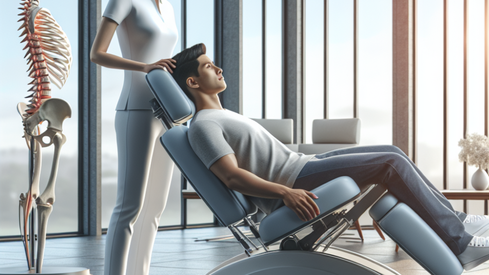 Unleashing the Benefits of Non-Surgical Spinal Decompression Treatments at Plymouth Disc Center for Back Pain Relief