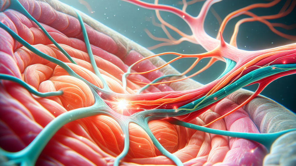 Effective Pinched Nerve Treatment Options to Relieve Pain and Restore Mobility Naturally