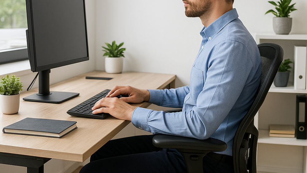 Understanding Posture Correction