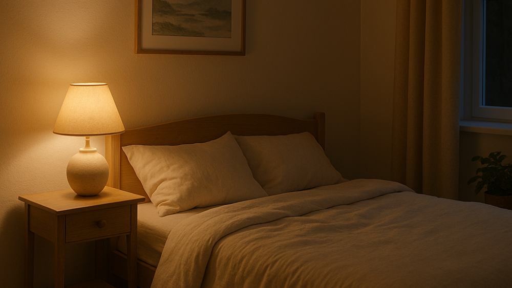 Understanding the Impact of Sleep Quality on Back Pain