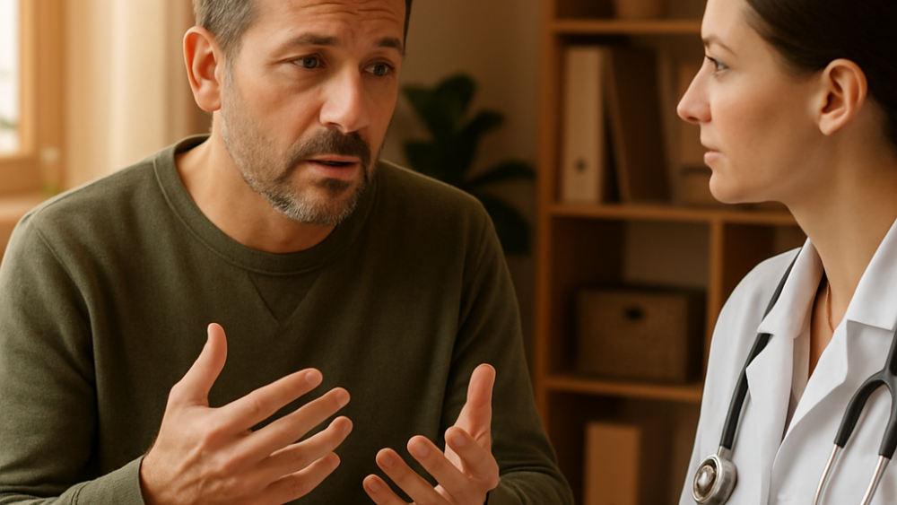 Understanding Herniated Discs
