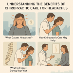 Benefits of Chiropractic Care for Headaches